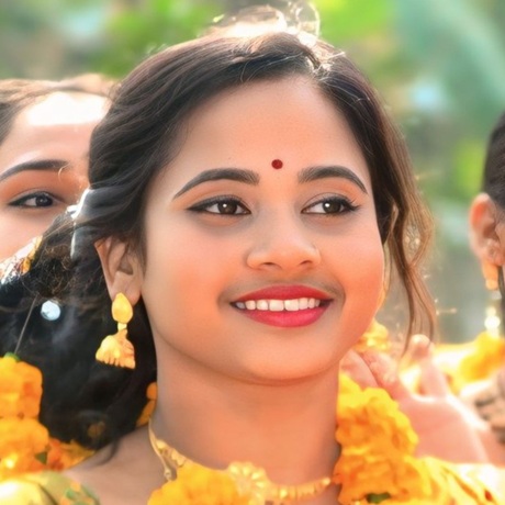 Shreyasi Madhu