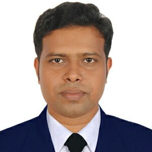 Abdul Haque