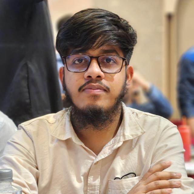 Mehedi Hasan