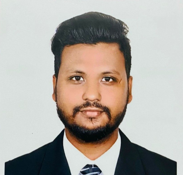 Mehedi Hasan